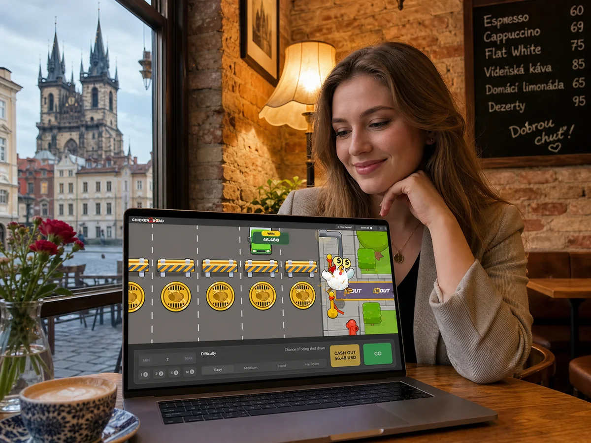 Obrazovka aktivace uvítacího bonusu v mobilní pokladně kasina - vkladová shoda 100 %, pole pro zadání promo kódu, shrnutí bonusových podmíne