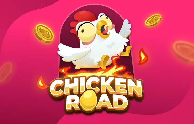 Chicken Road Játék screenshot 8